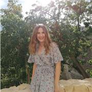 Doy clases particulares adaptadas e individualizadas tanto a niños de primaria como de infantil